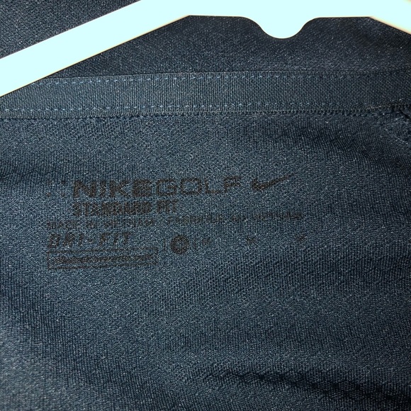 Nike Golf Quarter Zip - Picture 2 of 3